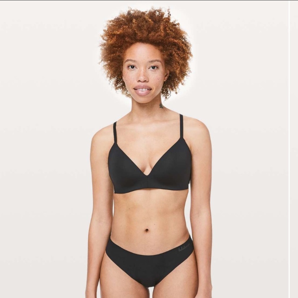 Lululemon Take Shape Bra